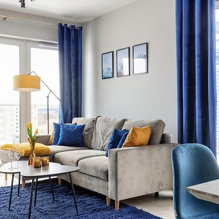 Tarasowy Apartamenty Luksusowe Olsztyn  Ngoại thất bức ảnh