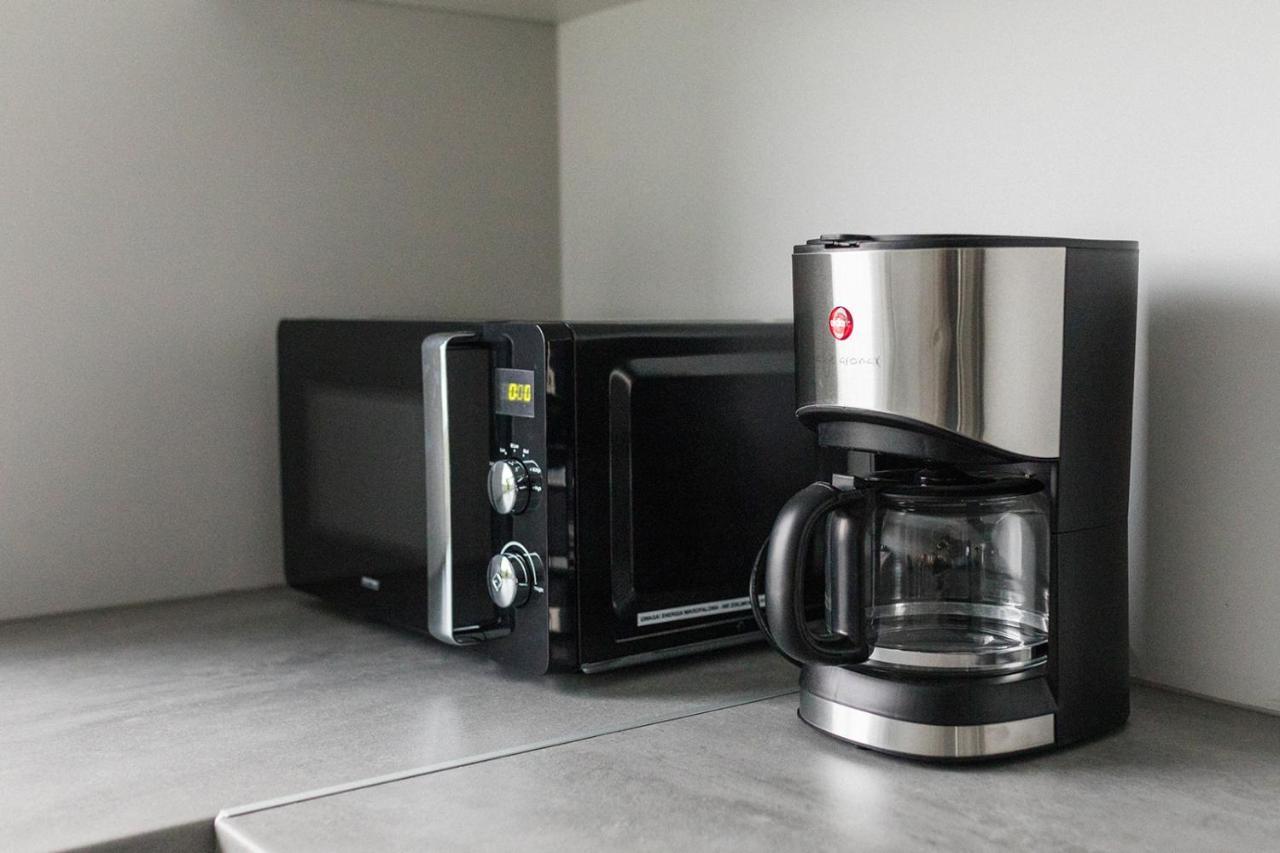 Tarasowy Apartamenty Luksusowe Olsztyn  Ngoại thất bức ảnh
